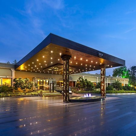 Hotel Atrio By Devam Gurgaon Exterior foto