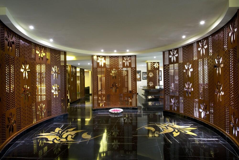 Hotel Atrio By Devam Gurgaon Exterior foto
