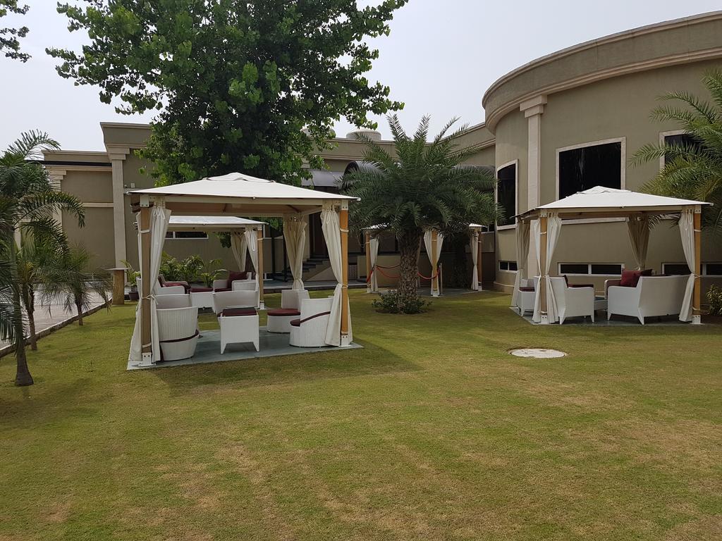Hotel Atrio By Devam Gurgaon Exterior foto