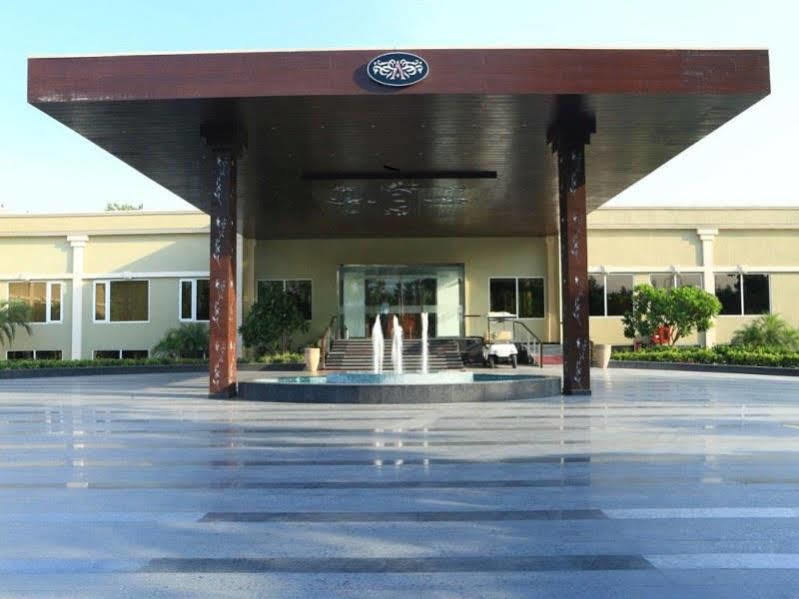 Hotel Atrio By Devam Gurgaon Exterior foto