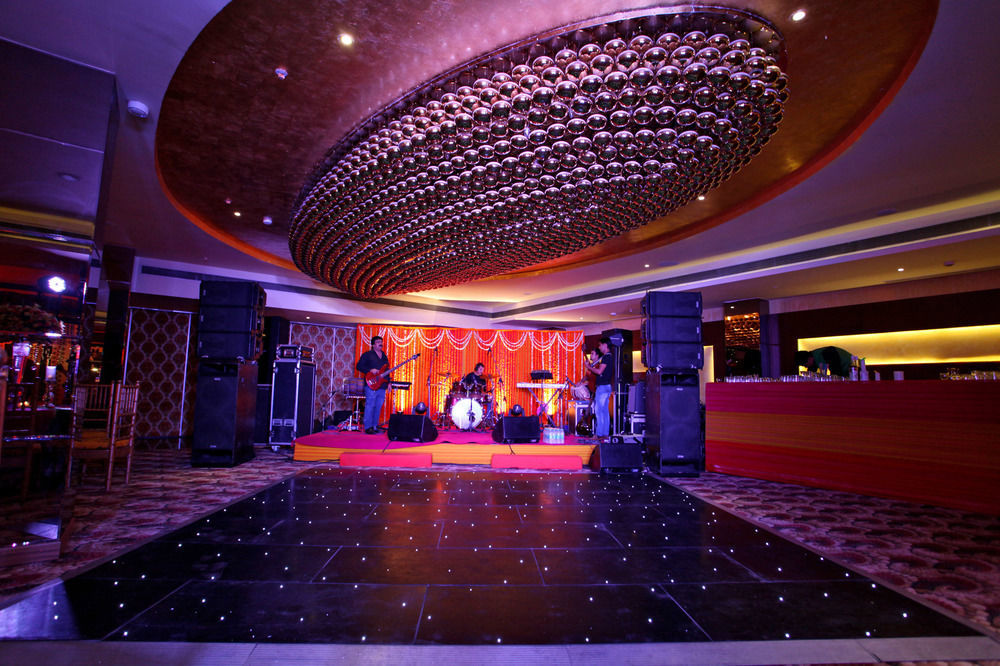 Hotel Atrio By Devam Gurgaon Exterior foto