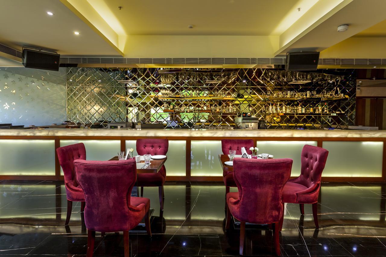 Hotel Atrio By Devam Gurgaon Exterior foto