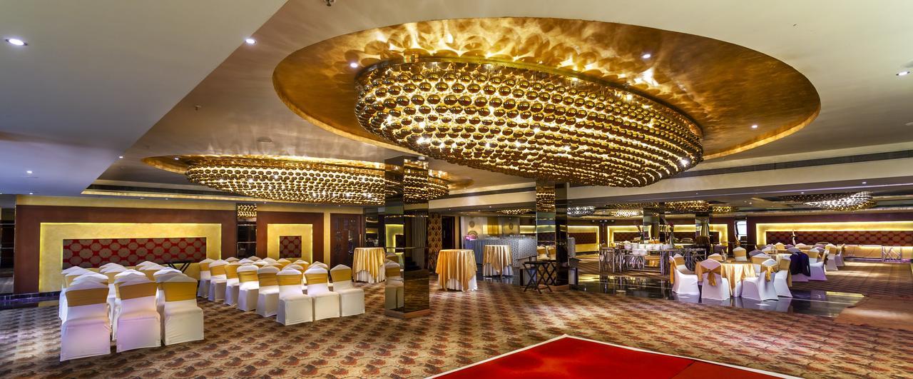 Hotel Atrio By Devam Gurgaon Exterior foto